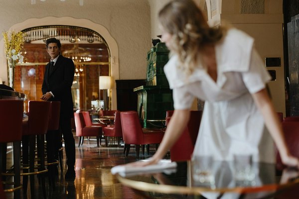 Quelle est la recette pour un cheesecake au chocolat et framboises?